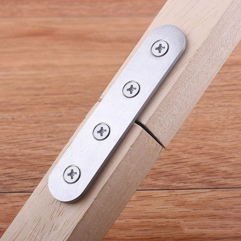 16 szt. Kątowników, Płaskie Zł – Furniture Hardware Fasteners recenzja i cena