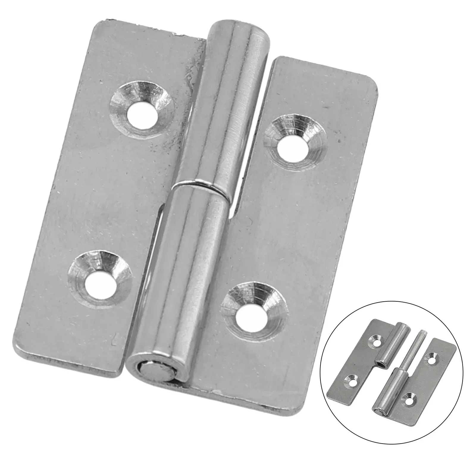 Zdejmowany zawias Złącze ślizg – Furniture Hardware Hinges recenzja i cena