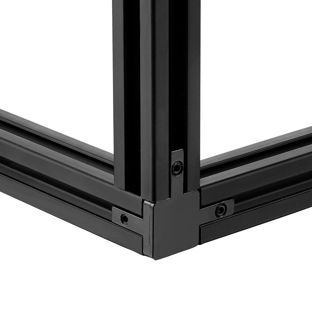 8 szt. Aluminiowe profiliowe k – Joint Connector Bracket recenzja i cena