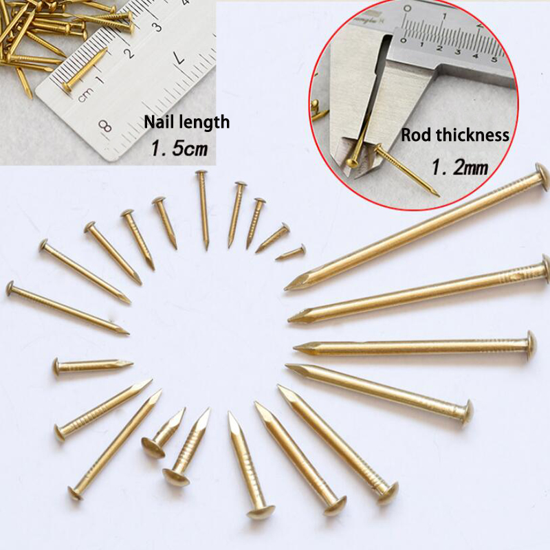 10/20/50100szt Dia 1.2mm 1.5mm – Furniture Hardware Hinges recenzja i cena