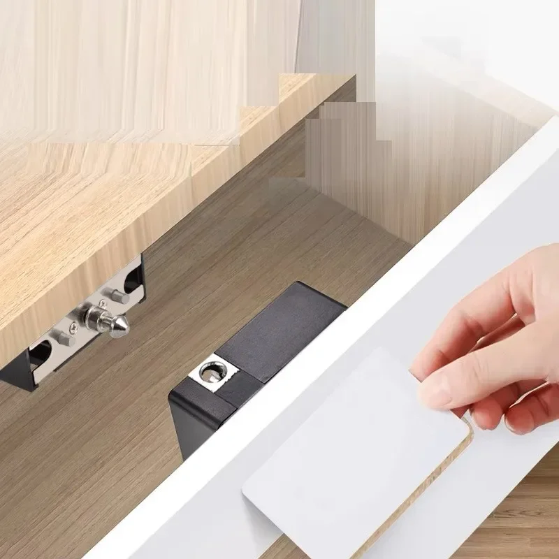 Inteligentny zamek do szafek T – Furniture Home Hardware recenzja i cena