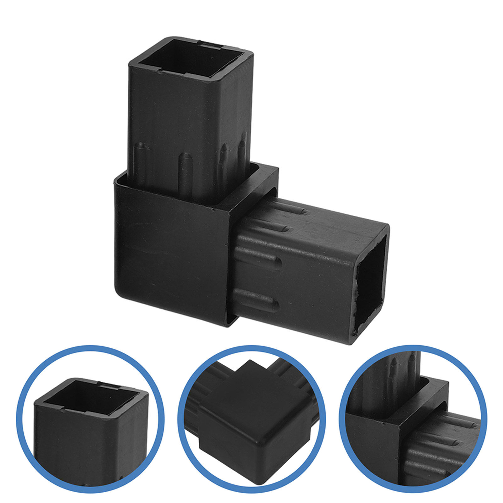 20 szt. Plastikowe Złączki do  – Joint Connector Bracket recenzja i cena
