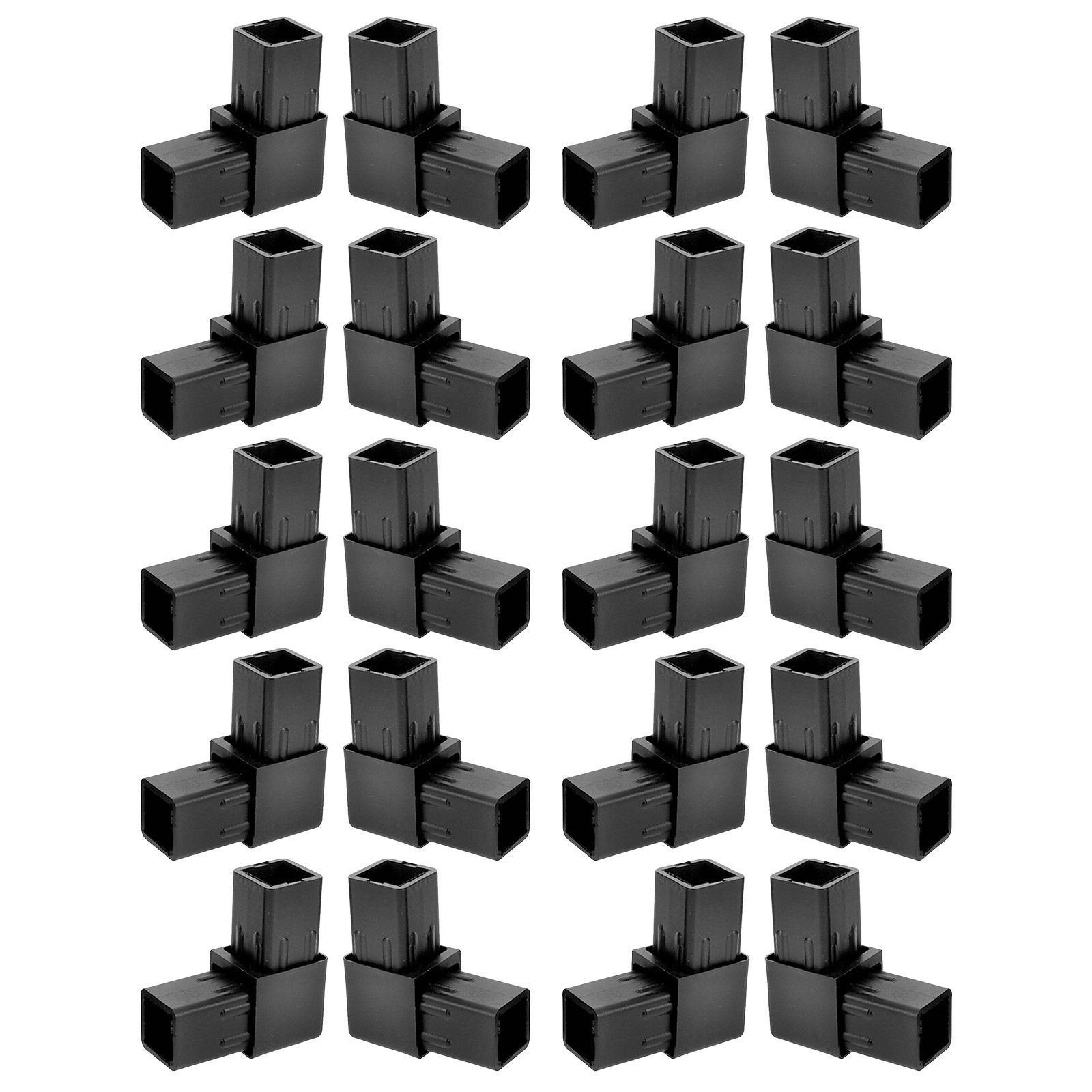 20 szt. Plastikowe Złączki do  – Joint Connector Bracket recenzja i cena