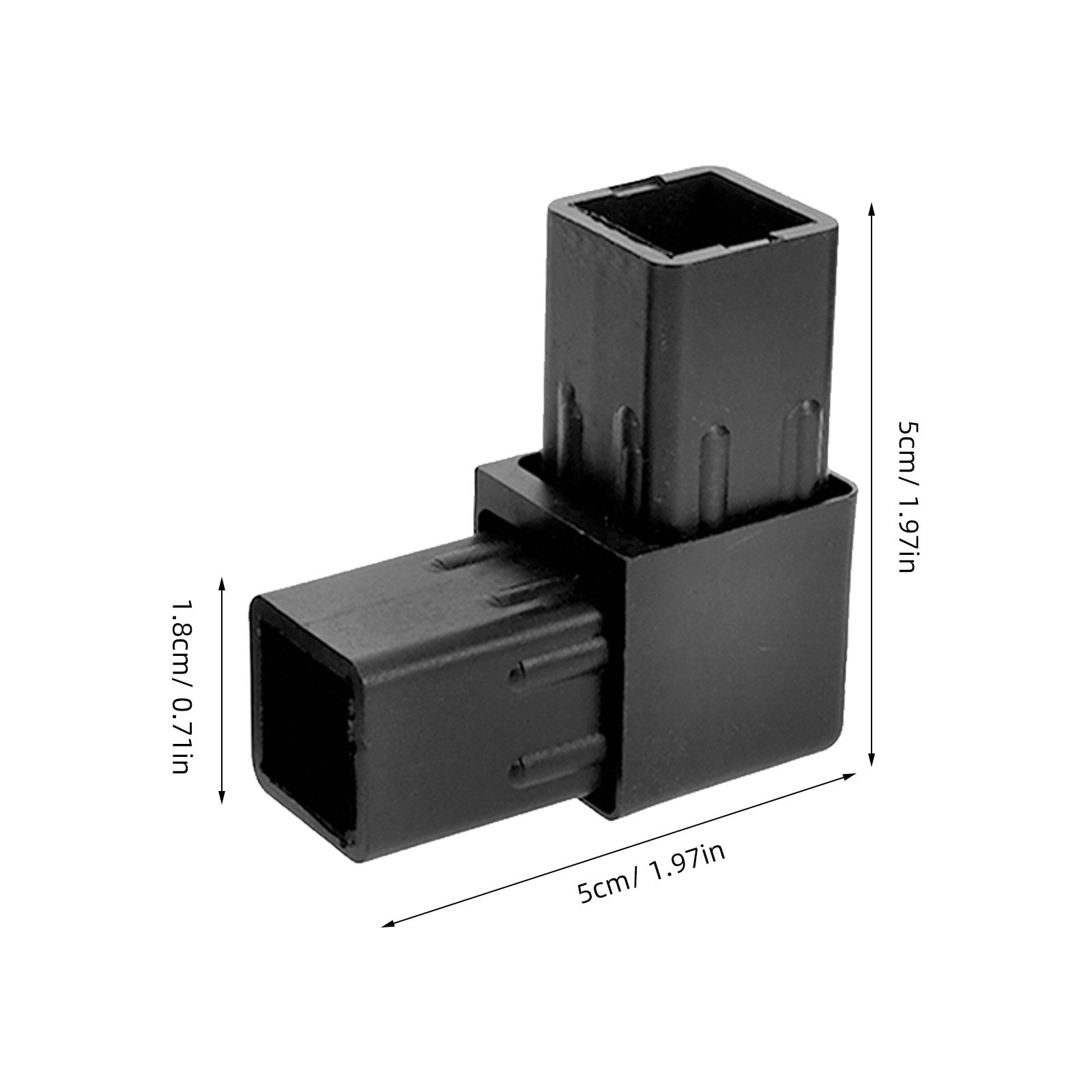 20 szt. Plastikowe Złączki do  – Joint Connector Bracket recenzja i cena