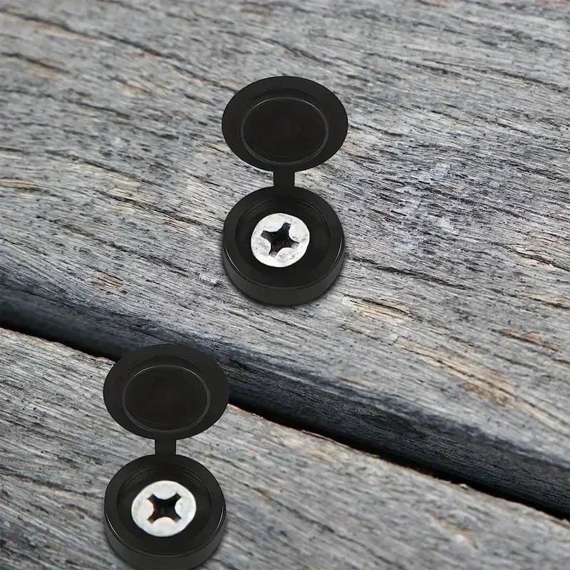 1000 szt. Zawiasowa plastikowa – Furniture Hardware Hinges recenzja i cena