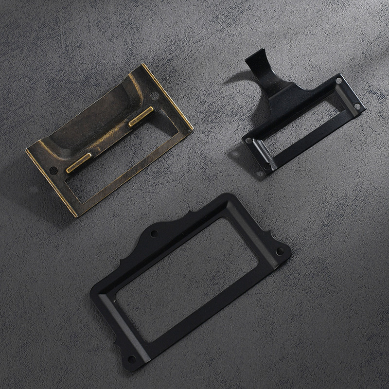 Antyczna ramka na etykiety, wi – Furniture Hardware Business recenzja i cena