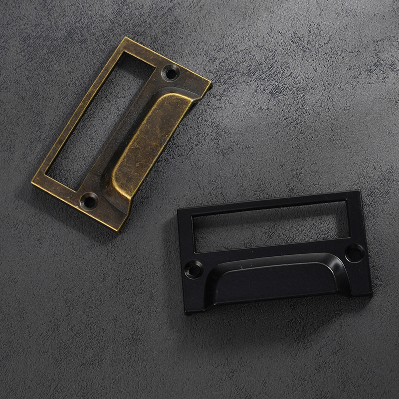 Antyczna ramka na etykiety, wi – Furniture Hardware Business recenzja i cena
