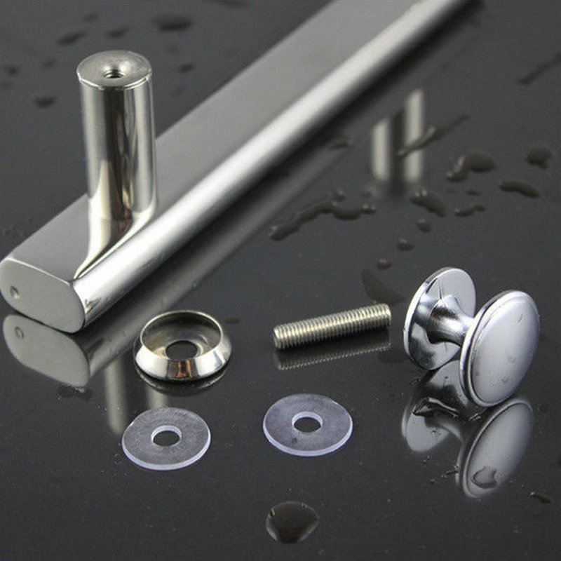 2 sztuk/partia ABS + stal nier – Furniture Hardware Hinges recenzja i cena