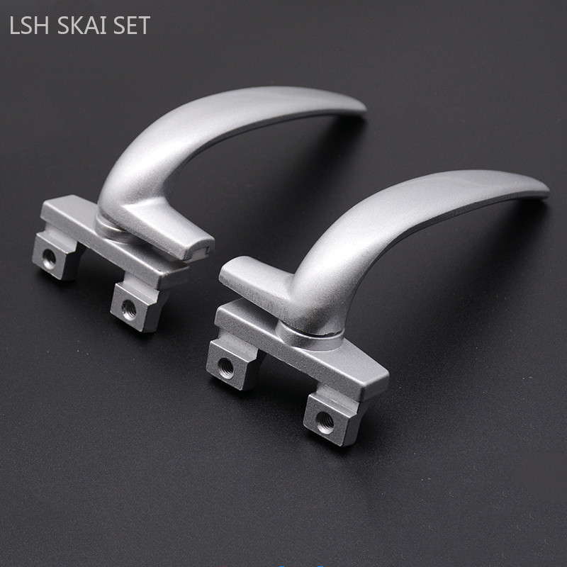 1 Para Klamka Okienna Typu 7 z – Furniture Hardware Types recenzja i cena