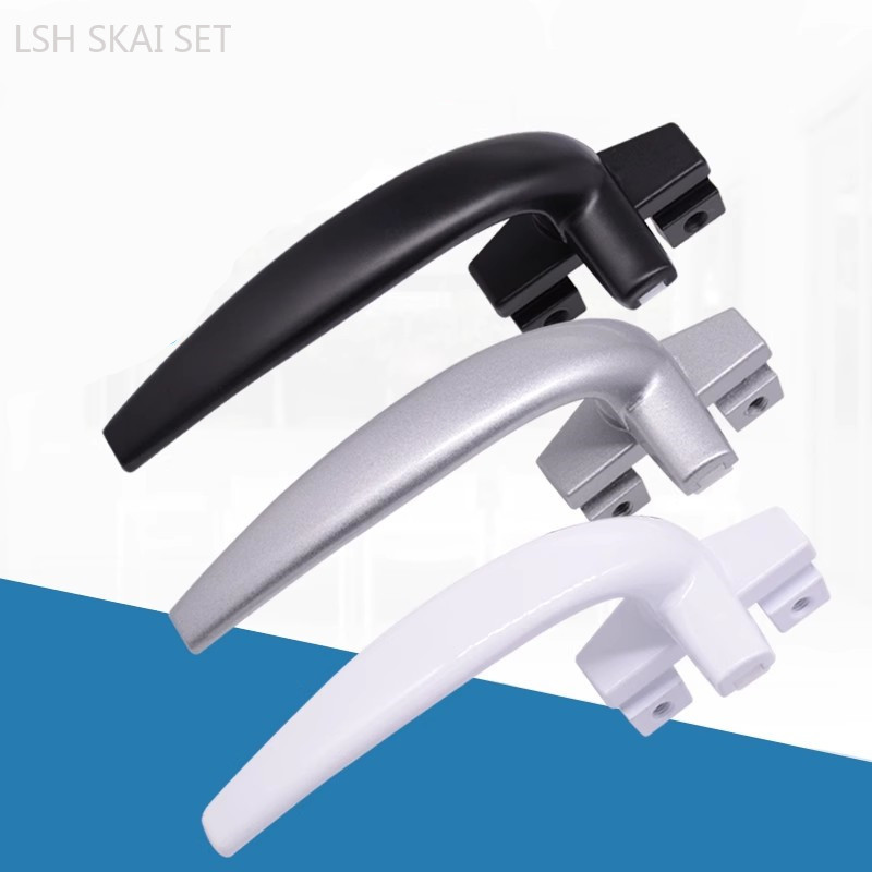 1 Para Klamka Okienna Typu 7 z – Furniture Hardware Types recenzja i cena