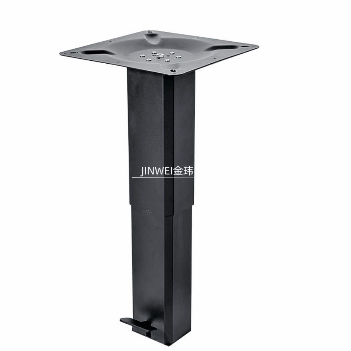 Prosty podnoszony stół do jada – Furniture Hardware Types recenzja i cena