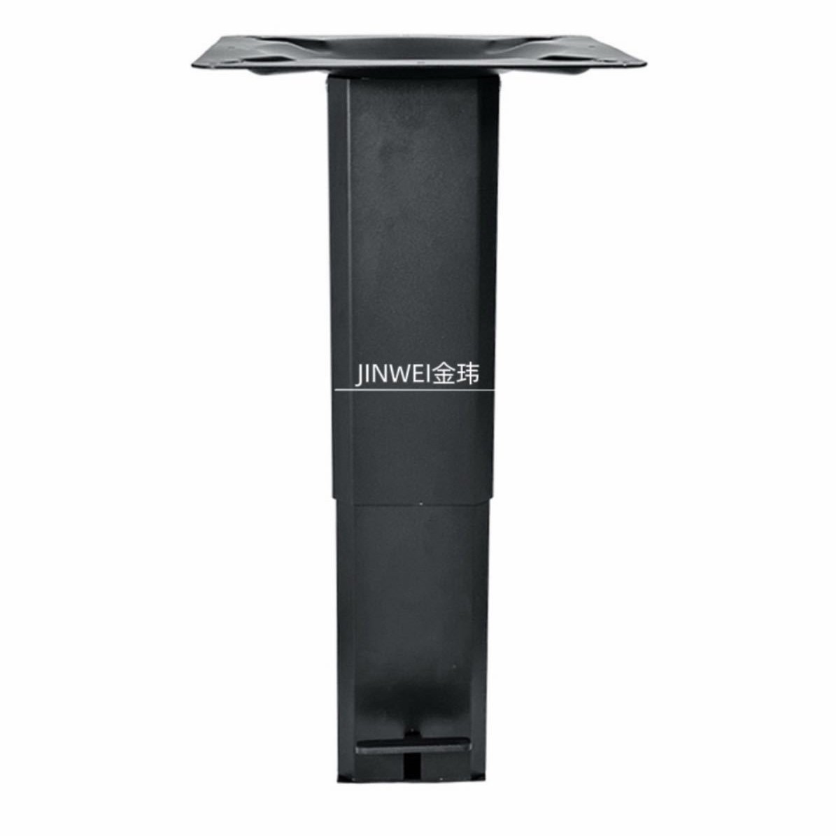 Prosty podnoszony stół do jada – Furniture Hardware Types recenzja i cena