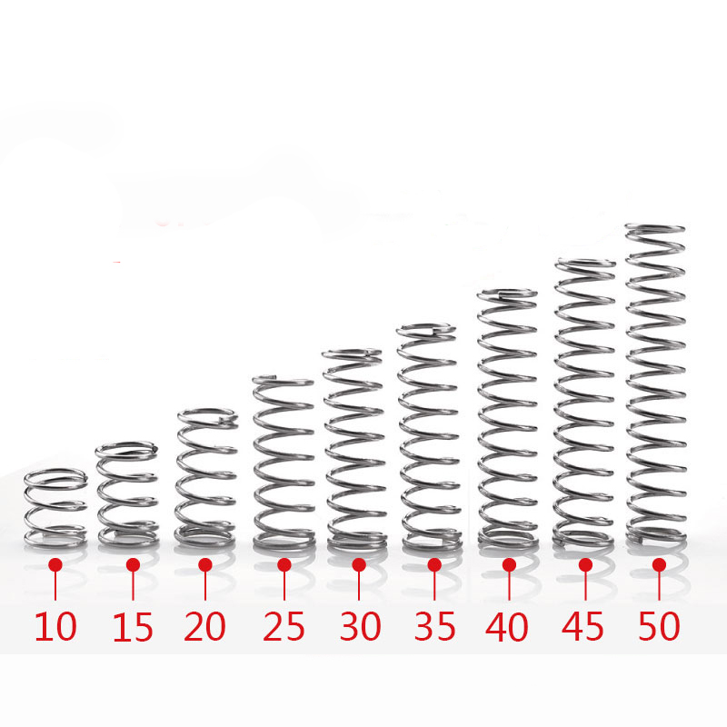 304 sprężyna naciskowa ze stal – Furniture Hardware Store recenzja i cena