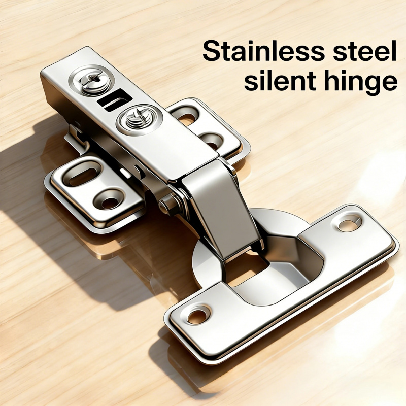 2 szt. Zawiasy do drzwi szafek – Furniture Hardware Hinges recenzja i cena