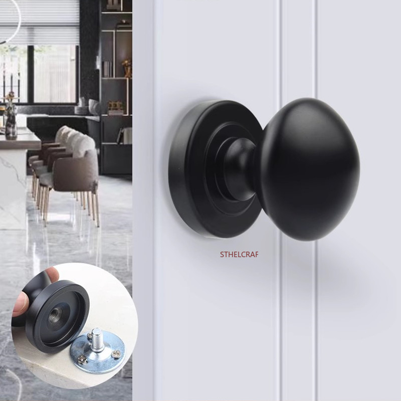 Klamki do drzwi ze stopu cynku – Furniture Hardware Restoration recenzja i cena