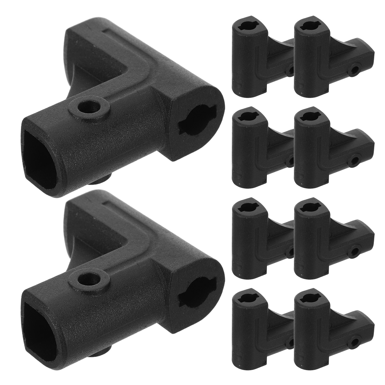 10 szt. Plastikowe łączniki kó – Joint Connector Bracket recenzja i cena
