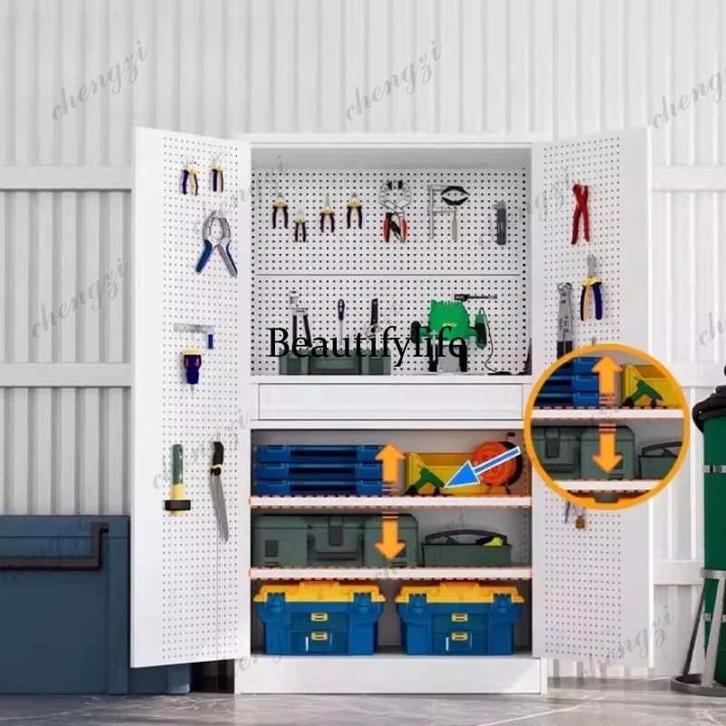 Metalowa, wzmocniona szafka na – Furniture Hardware Store recenzja i cena